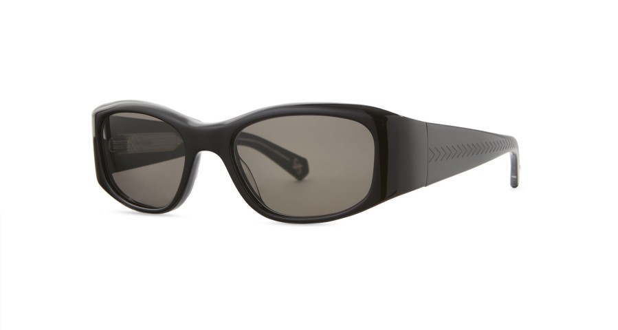 Sunglasses Garrett Leight Aloha Doc S Stylissunglass